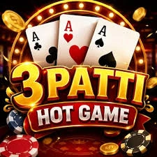 3 Patti Hot Game